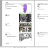 Challenger 1000 Series Gen2 French 1038 1046 Workshop Service Manual 3