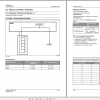 Challenger 1000 Series Gen2 German 1038 1046 Workshop Service Manual 4
