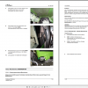 Challenger 1000 Series Gen2 German 1038 1046 Workshop Service Manual 5