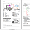 Challenger 1000 Series S4 German 1038 1050 Workshop Service Manual 4