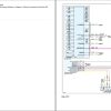Chevrolet Bolt EV ELE Electric Engine 2018 Electrical Wiring Diagrams 2