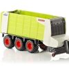 Claas Loader Wagons Full Service Information PDF Request