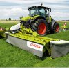 Claas Mowers Full Service Information PDF Request