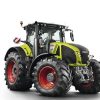 Claas Tractors Full Service Information PDF Request
