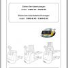 Clark Forklift 316 KN C CL Diagram Parts Operating and Maintenance Manual 04.2011 EN IT DE 1