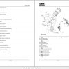 Clark Forklift C 15 18 20s CL C152L 9793 KF Parts Manual 02.2012 EN KR 1