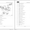 Clark Forklift C 15 18 20s D P152D 9835 CNF Parts Manual 02.2012 EN KR 1