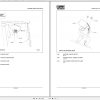 Clark Forklift C 15 18 20s L P152L 9633 CNF Parts Manual 8035813 02.2012 EN KR 1