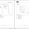 Clark Forklift C 15 18 20s L P152L 9792 KF Parts Manual 02.2012 EN KR 1