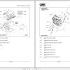 Clark Forklift C 15 18 20s L P152L 9828 CNF Parts Manual 02.2012 EN KR 1