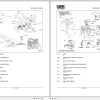 Clark Forklift C 15 18 20s L P152L 9830 CNF Parts Manual 02.2012 EN KR 1