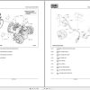 Clark Forklift C 20 25 30 32 CL C232L 9790 KF Parts Manual 02.2012 EN KR 1