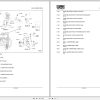 Clark Forklift C 20 25 30 33 35 D P232D 9677 KF Parts Manual 8039006 02.2012 EN KR 1