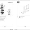 Clark Forklift C 20 25 30 33 35 D P232D 9843 CNF Parts Manual 02.2012 EN KR 1