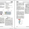 Clark Forklift C 20 32C L G Service Manual 8076486 SM 819 09.2009 DE 1