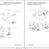 Clark Forklift C 20 35 D L G Service Manual 8076486 SM 819 09.2009 DE 1