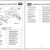 Clark Forklift C 500 Y 685 PD Parts Manual I 110 12 GEF EN DE FR 1