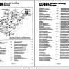 Clark Forklift C 500 Y 685 PD Y685 1945 6EF5480 Parts Manual I 100 28 GEF 02.2012 EN DE FR 1