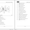 Clark Forklift C 60 70 75 L P680L 9826 KF Parts Manual 8064549 02.2012 EN KR 1