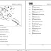 Clark Forklift C 60 70 75 L P680L 9827 KF Parts Manual 02.2012 EN KR 1
