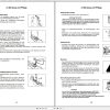 Clark Forklift C15 C32 D L C GTS20 GTS33 D L Operator Manual 8160507 OM 1114 12.2020 DE 1