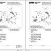 Clark Forklift CEM 20 35 6761 Parts Manual 4340310 EN DE ES FR 1