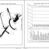 Clark Forklift CFY 150 Lots 190 226 337 410 451 Maintenance and Parts Manual 1