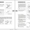 Clark Forklift CMP 15 18 20 25 30 Service Manual SM 5184 10.2000 DE 1