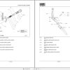 Clark Forklift CQ 20 25 30 D CQ230D 9751 CNF Parts Manual 02.2012 EN KR 1