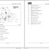 Clark Forklift CQ 20 25 30 L CQ230L 9841 CNF Parts Manual 02.2012 EN KR 1