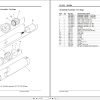 Clark Forklift CS 15 20 Service and Parts Manual SPM 630A 07.2004 1