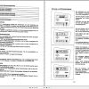 Clark Forklift CTM CEM 10 20 7096 7101 Service Manual SM 5167 5158 DE 1