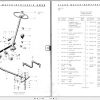 Clark Forklift DCFY 40 50 Maintenance Manual 1