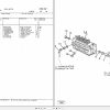 Clark Forklift DPL 60 75 LOT 5810 Parts Manual EN DE 1