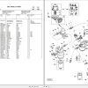 Clark Forklift DPL 60 80 8033 Parts Manual 990520 EN SV 1