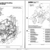 Clark Forklift DPM 20 30 C Parts Manual I 256 12 GEF EN DE FR 1