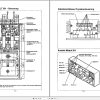 Clark Forklift EM 20 30 7426 7427 Service Manual SM 5157 GEF DE 1