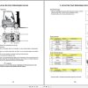 Clark Forklift GEX GTX EPX 16 32i Operator Manual 8105234 OM 881 03.2019 DE 1