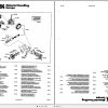 Clark Forklift GPM 20 30 L Parts Manual I 235 3 GEF EN DE FR 1