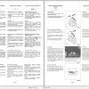 Clark Forklift GPM DPM 12 20 H GEF 9116 9117 Operator Manual OI 764 GEF DE NL FR IT GR 1