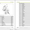 Clark Forklift HPT ECO Quicklift 4582803 Parts Manual 4583478 PB EU158 04.2021 DE 1