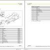 Clark Forklift HPT PREMIUM 4582483 4583163 Parts Manual 4583474 PB EU155 04.2021 1