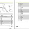 Clark Forklift HPT PREMIUM Quicklift 4582481 4582842 Parts Manual 4583475 PB EU156 07.2021 1