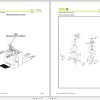 Clark Forklift PPXSio20 8294 Parts Manual PB EU146 07.2021 1