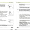 Clark Forklift S20 S32 L D CL 10000 10006 Operator Manual 4581247 OM EU157 07.2018 DE 1
