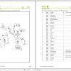 Clark Forklift WPio12 8233 Parts Manual PB EU145 01.2022 1