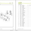 Clark Forklift WPio18 8288 Parts Manual PB EU147 01.2022 1