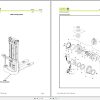 Clark Forklift WS10 8271 Parts Manual PB EU132 07.2021 1