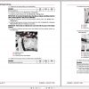 Cummins Mercruiser QSD 2.0 Liter Diesel Engine Service Manual SM 07170 3