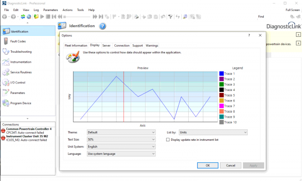 Detroit Diesel Diagnostic Link DDDL 8.14 SP2 Pro Level 10 2